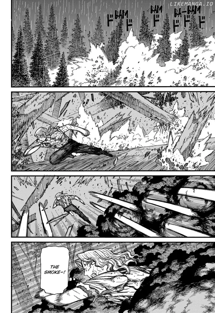 Centuria - Chapter 24 - Page 15