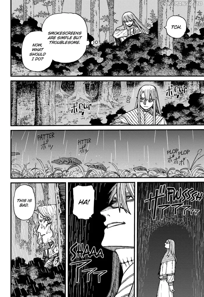 Centuria - Chapter 24 - Page 12