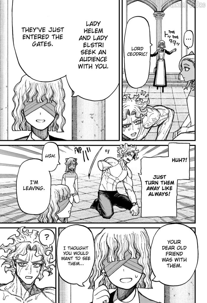 Centuria - Chapter 85 - Page 13