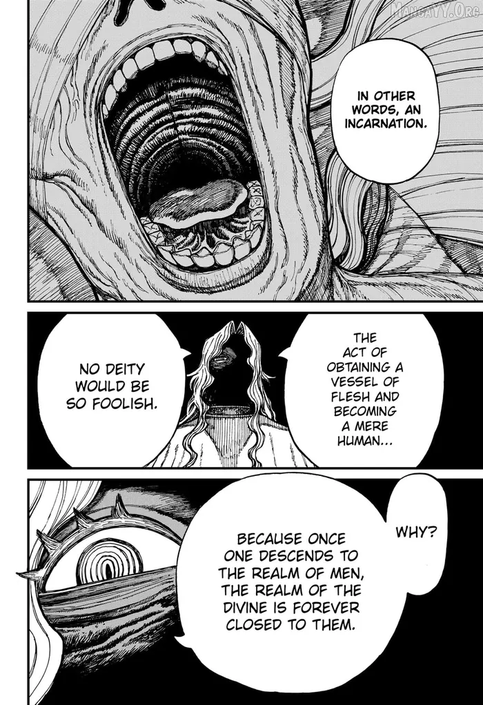 Centuria - Chapter 77 - Page 4