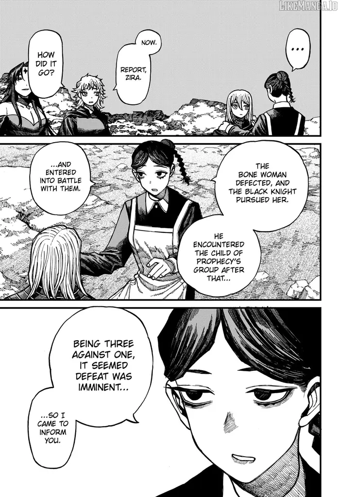 Centuria - Chapter 65 - Page 7