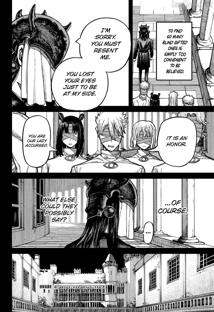 Centuria - Chapter 97 - Page 12