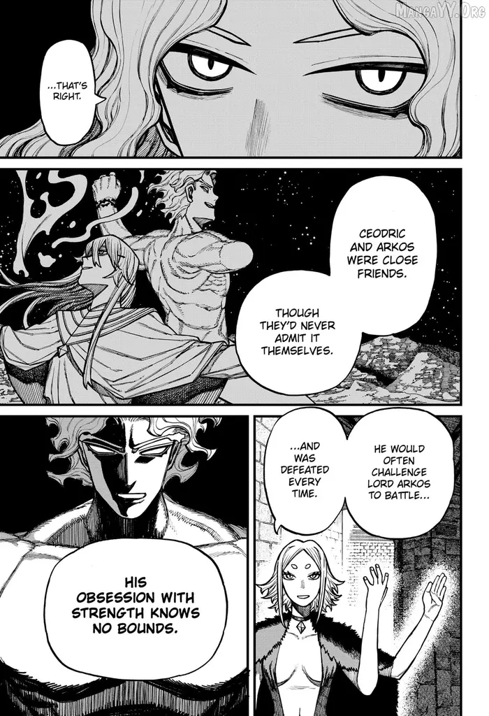 Centuria - Chapter 84 - Page 3
