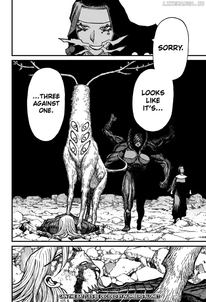 Centuria - Chapter 61 - Page 19