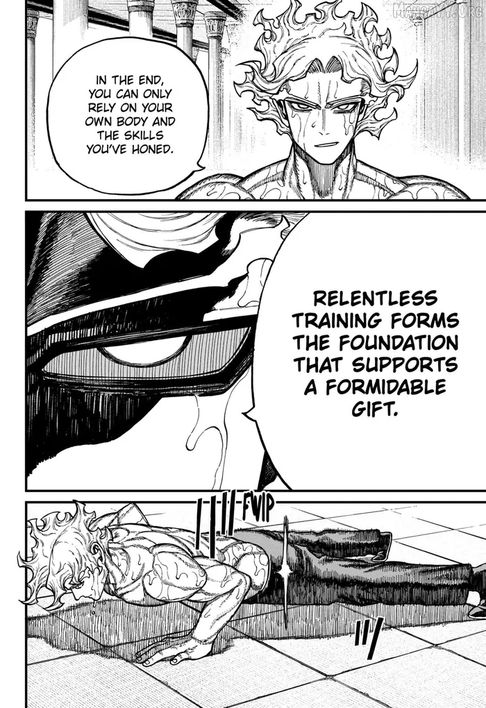 Centuria - Chapter 85 - Page 10