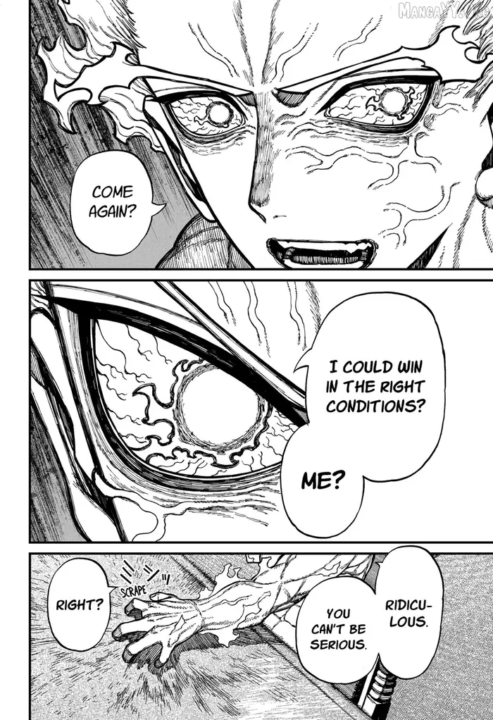 Centuria - Chapter 75 - Page 8