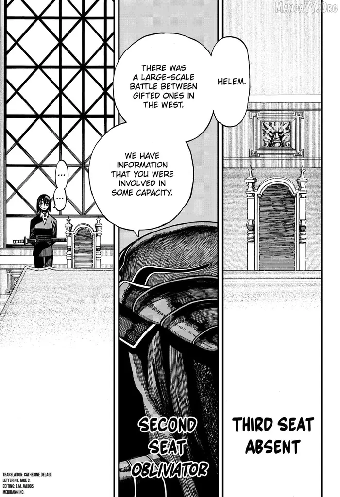 Centuria - Chapter 75 - Page 3