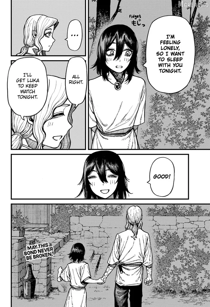 Centuria - Chapter 88 - Page 20