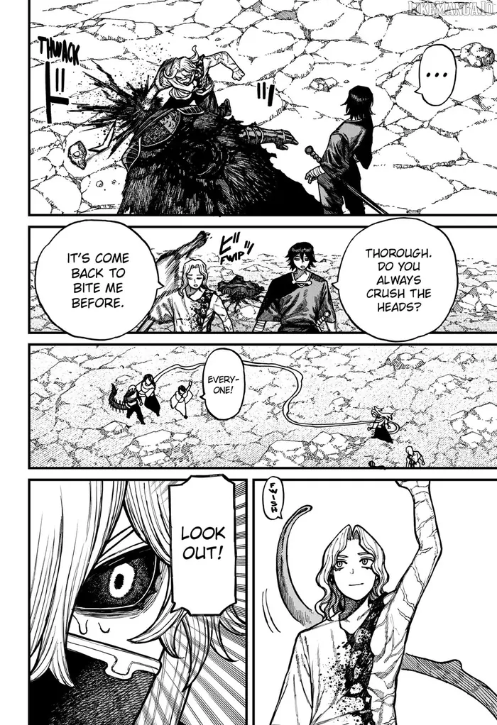 Centuria - Chapter 67 - Page 18