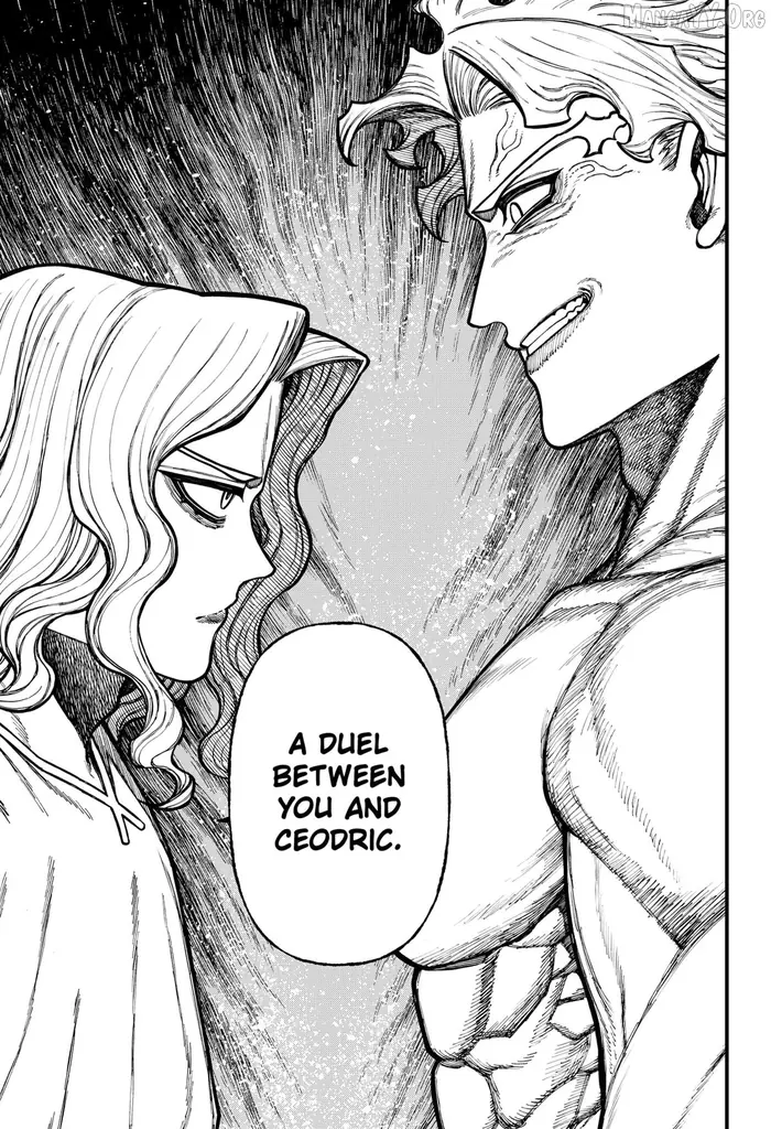 Centuria - Chapter 84 - Page 5
