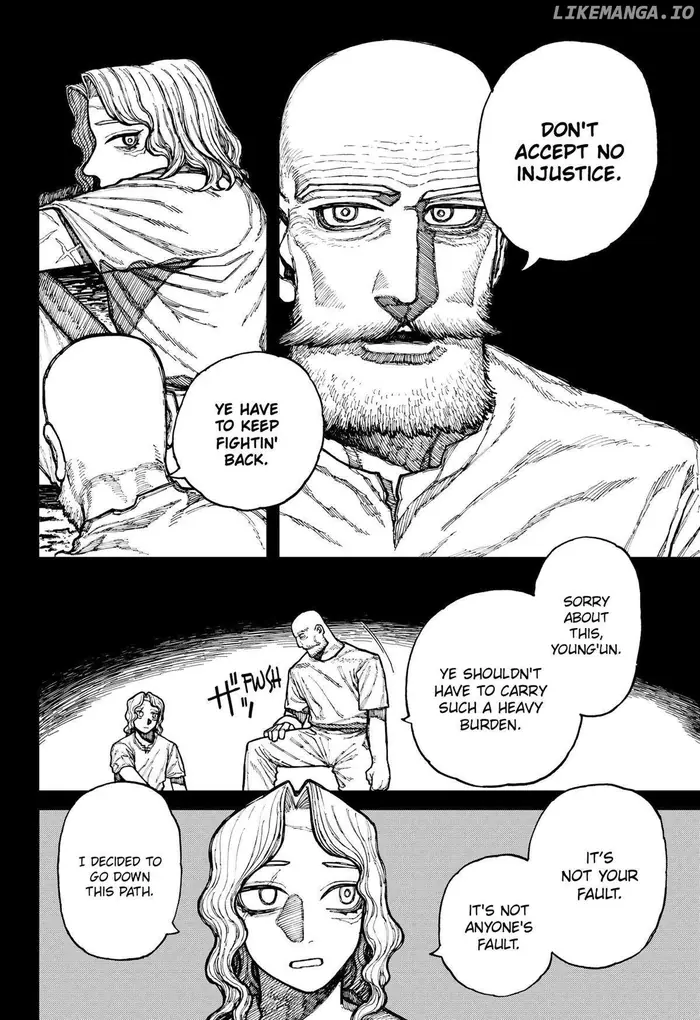 Centuria - Chapter 23 - Page 12