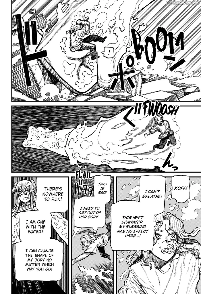 Centuria - Chapter 34 - Page 14