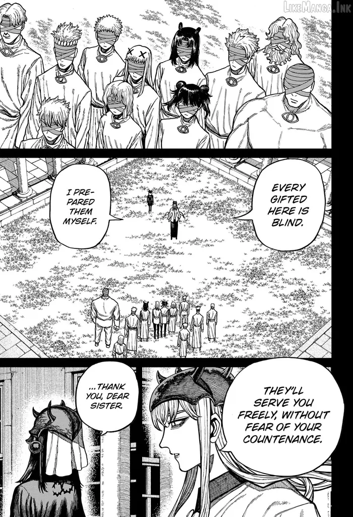 Centuria - Chapter 97 - Page 11