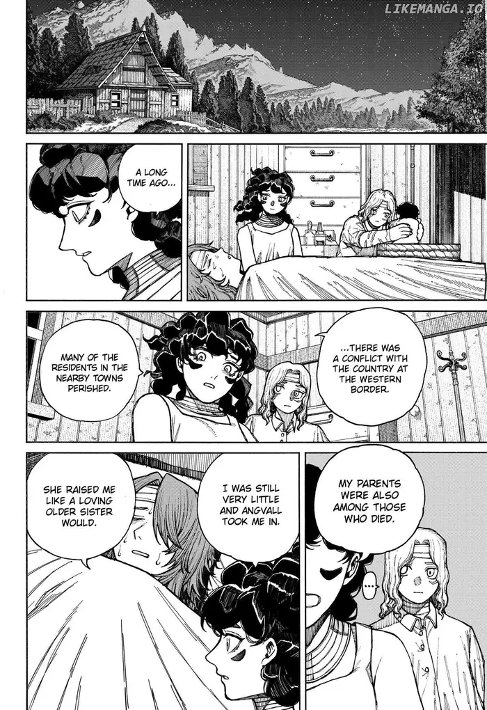 Centuria - Chapter 9 - Page 17