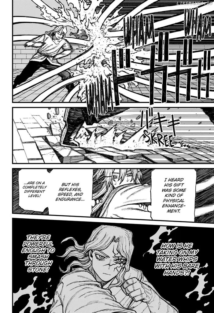 Centuria - Chapter 34 - Page 8