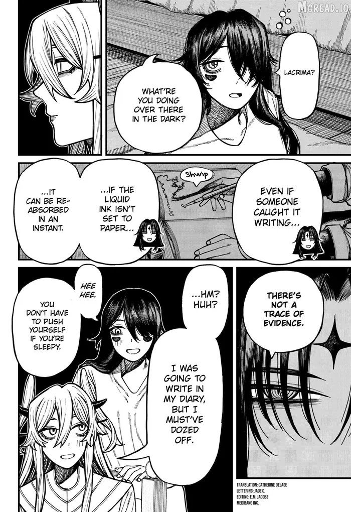 Centuria - Chapter 88 - Page 2