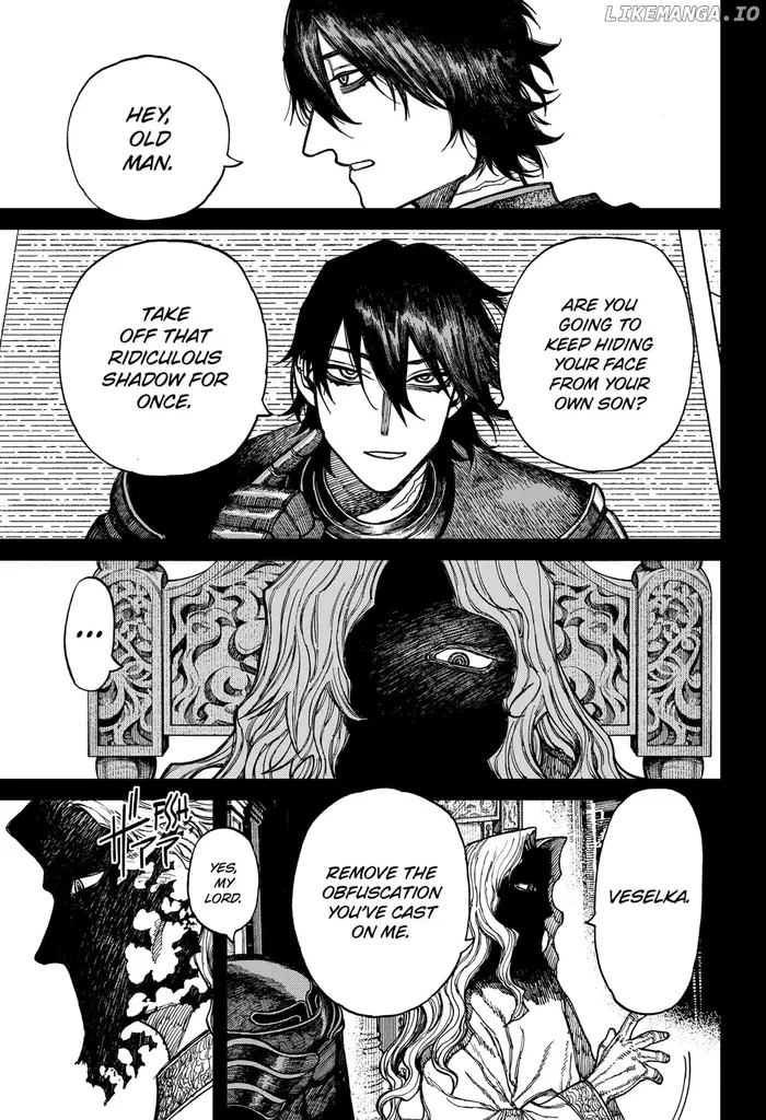 Centuria - Chapter 46 - Page 13
