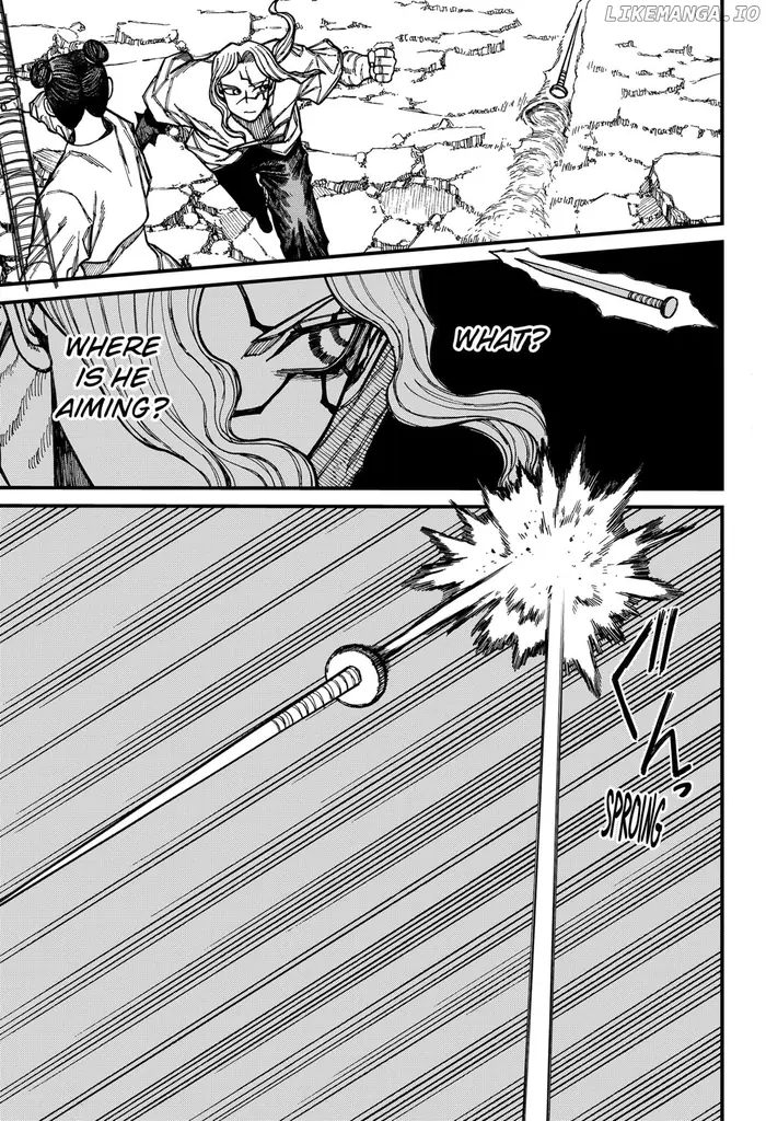 Centuria - Chapter 48 - Page 14