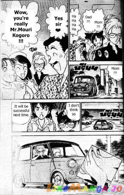 Case Closed Manga - Chapter 165 - Page 18