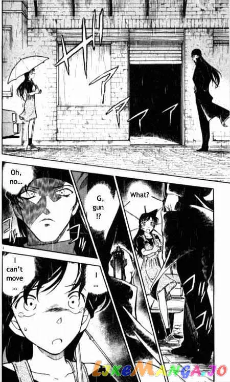 Case Closed Manga - Chapter 354 - Page 2