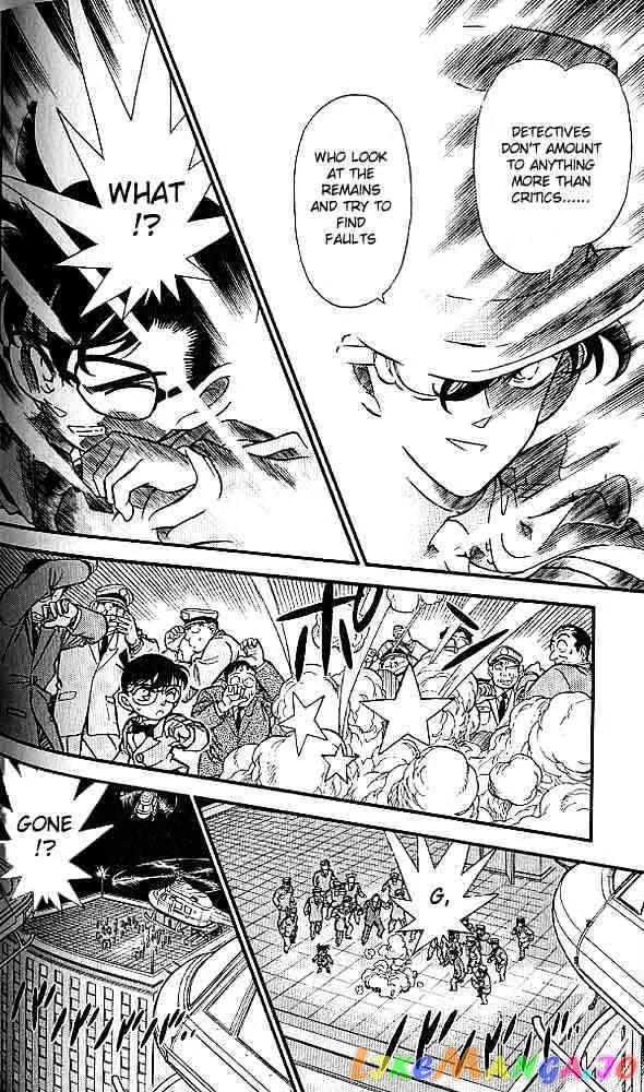 Case Closed Manga - Chapter 157 - Page 10