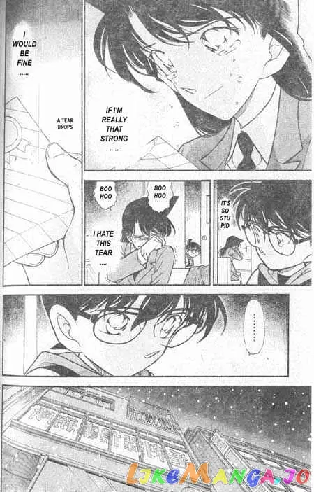 Case Closed Manga - Chapter 334 - Page 15