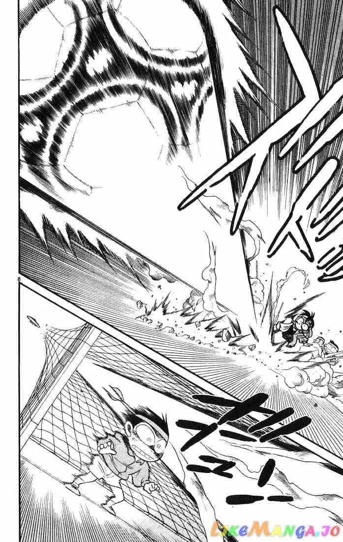 Case Closed Manga - Chapter 10 - Page 10