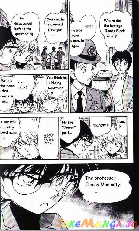 Case Closed Manga - Chapter 327 - Page 16