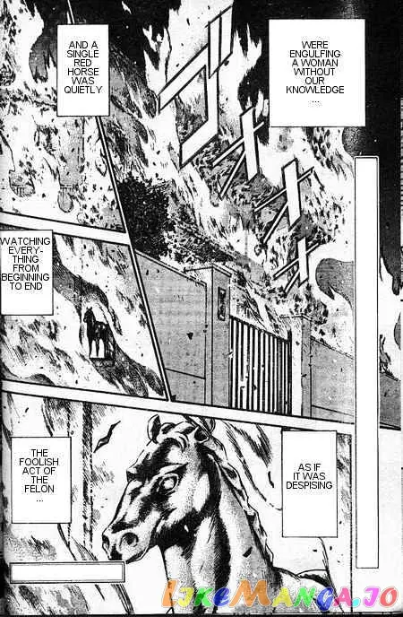Case Closed Manga - Chapter 393 - Page 18