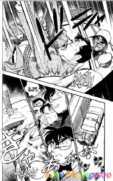 Case Closed Manga - Chapter 185 - Page 18