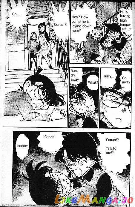 Case Closed Manga - Chapter 192 - Page 18
