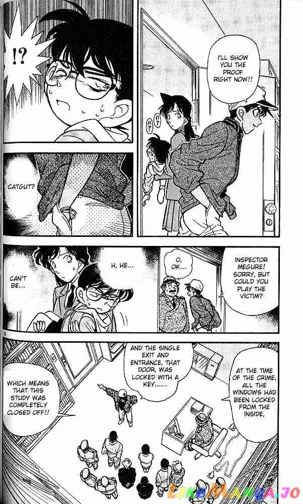 Case Closed Manga - Chapter 94 - Page 5