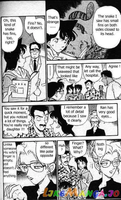 Case Closed Manga - Chapter 164 - Page 9