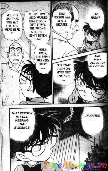 Case Closed Manga - Chapter 174 - Page 18
