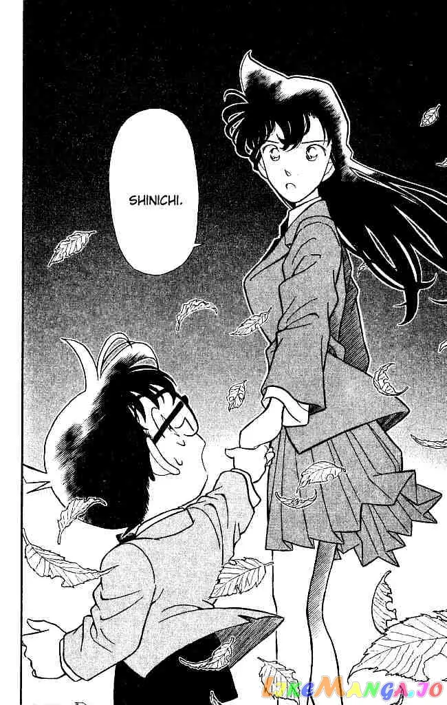 Case Closed Manga - Chapter 133 - Page 18