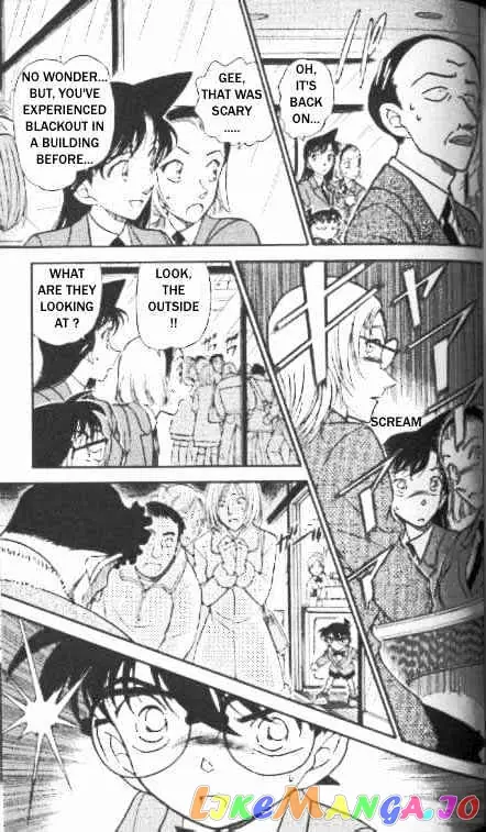 Case Closed Manga - Chapter 338 - Page 11