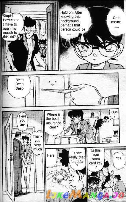 Case Closed Manga - Chapter 164 - Page 13