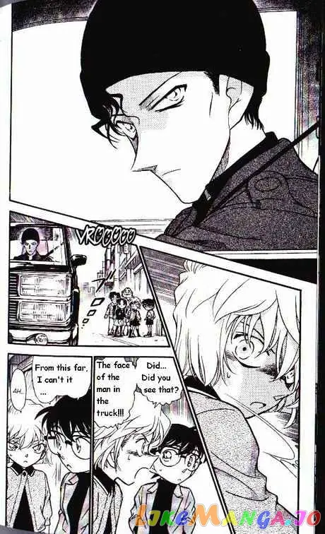 Case Closed Manga - Chapter 326 - Page 12