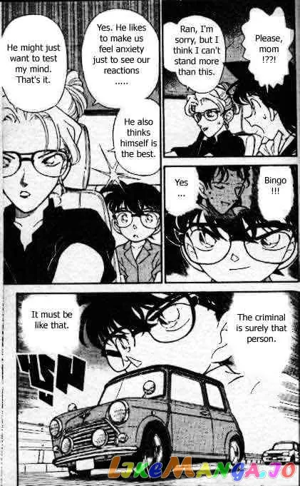 Case Closed Manga - Chapter 164 - Page 18
