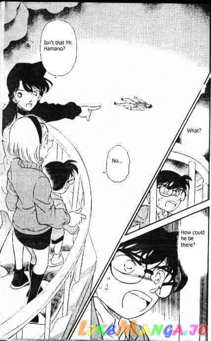 Case Closed Manga - Chapter 193 - Page 14
