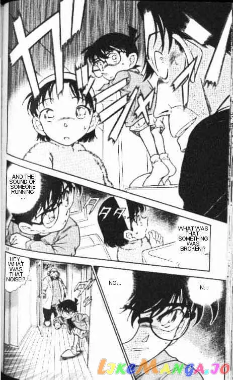 Case Closed Manga - Chapter 335 - Page 16