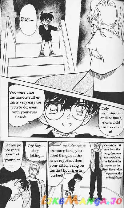 Case Closed Manga - Chapter 295 - Page 7