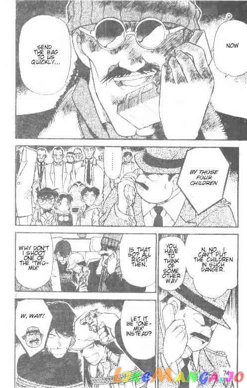 Case Closed Manga - Chapter 145 - Page 2