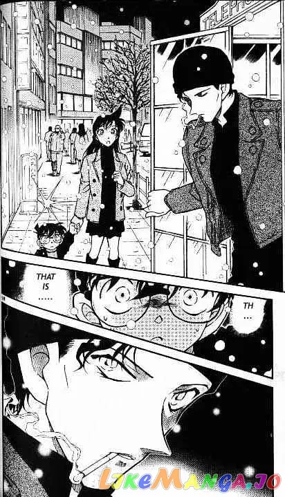 Case Closed Manga - Chapter 379 - Page 18