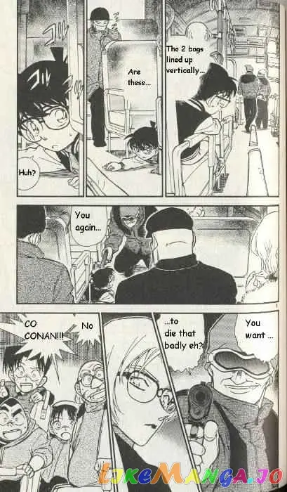 Case Closed Manga - Chapter 288 - Page 5