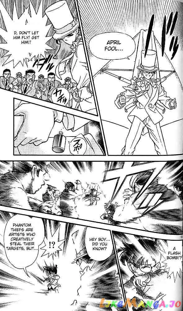 Case Closed Manga - Chapter 157 - Page 9