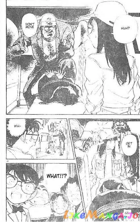 Case Closed Manga - Chapter 144 - Page 14