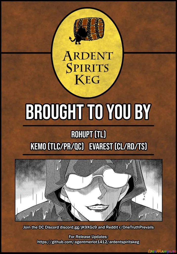 Case Closed Manga - Chapter 1109 - Page 18