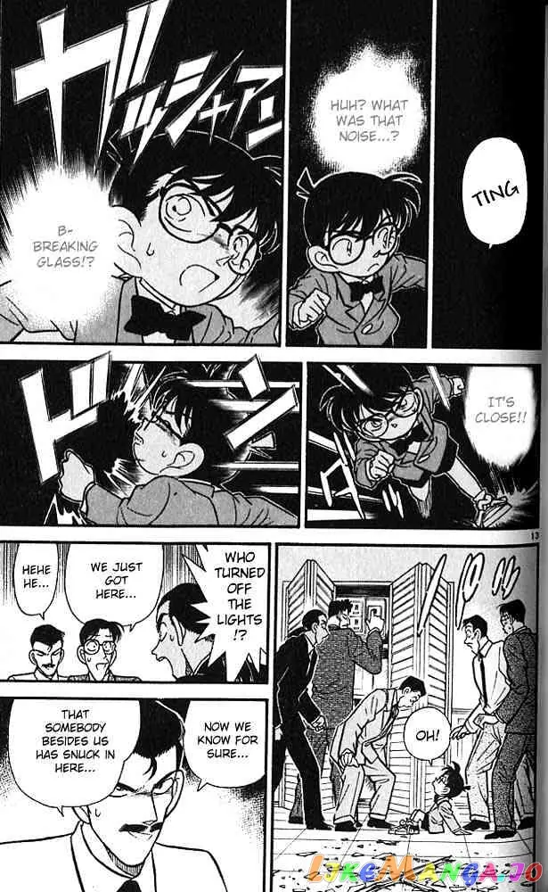 Case Closed Manga - Chapter 88 - Page 13