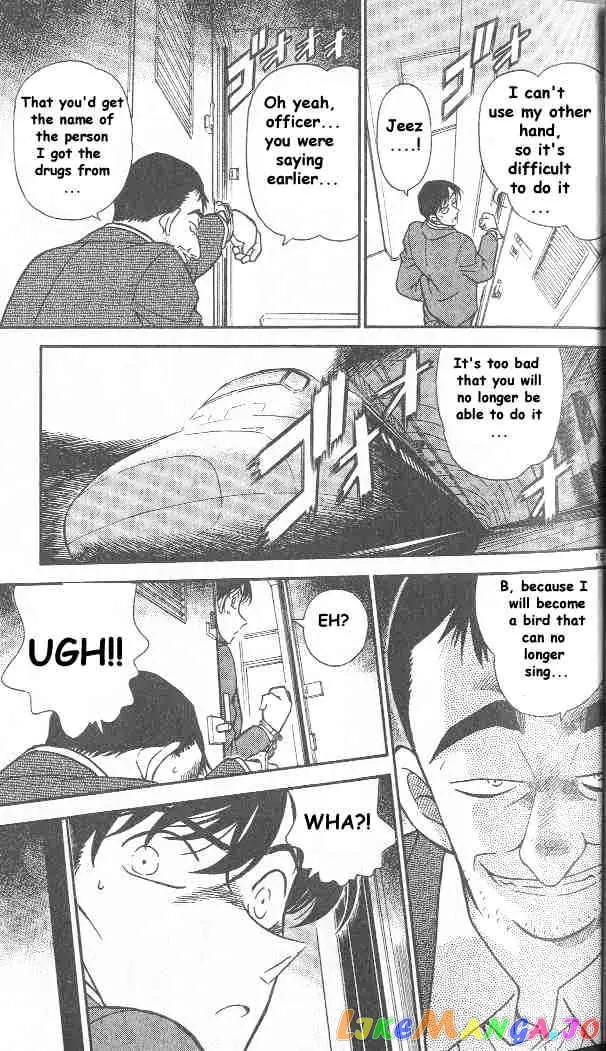 Case Closed Manga - Chapter 296 - Page 16